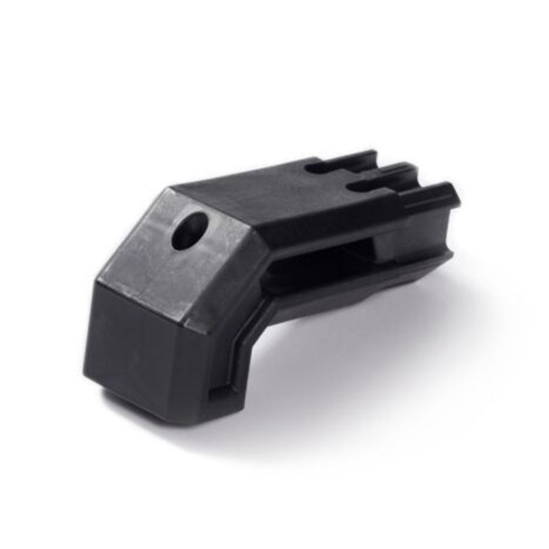 Putco 15-20 Nissan Titan - 6.5ft (Standard Bed) Tec Rails 109898 109898 Photo - Unmounted