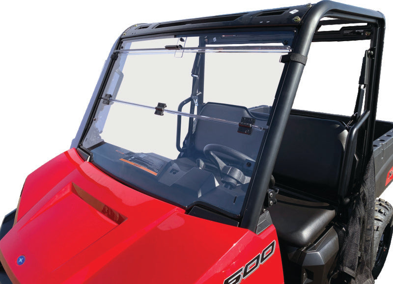 QuadBoss Qb Windbreak Folding Shield 375783 375783 Photo - Primary