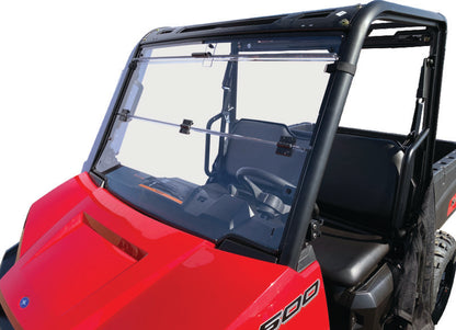 QuadBoss Qb Windbreak Folding Shield 375783 375783 Photo - Primary