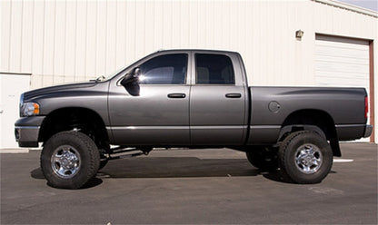 Tuff Country 09-13 Dodge Ram 2500/3500 Front 4.5in Arm Lift Kit 34223 34223 Photo - Mounted