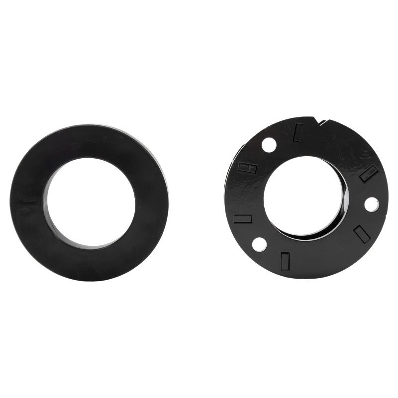 Belltech 2021+ Ford F-150 4WD 2in to 3in Lift Front Strut Spacers 34866 34866 User 2