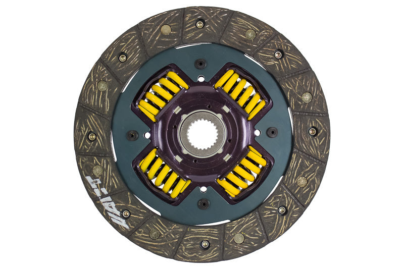 ACT Performance Disc  Honda S00 ALL 00-09 3000106 Photo - out of package