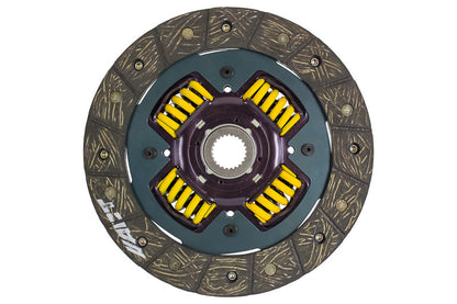 ACT Performance Disc  Honda S00 ALL 00-09 3000106 Photo - out of package