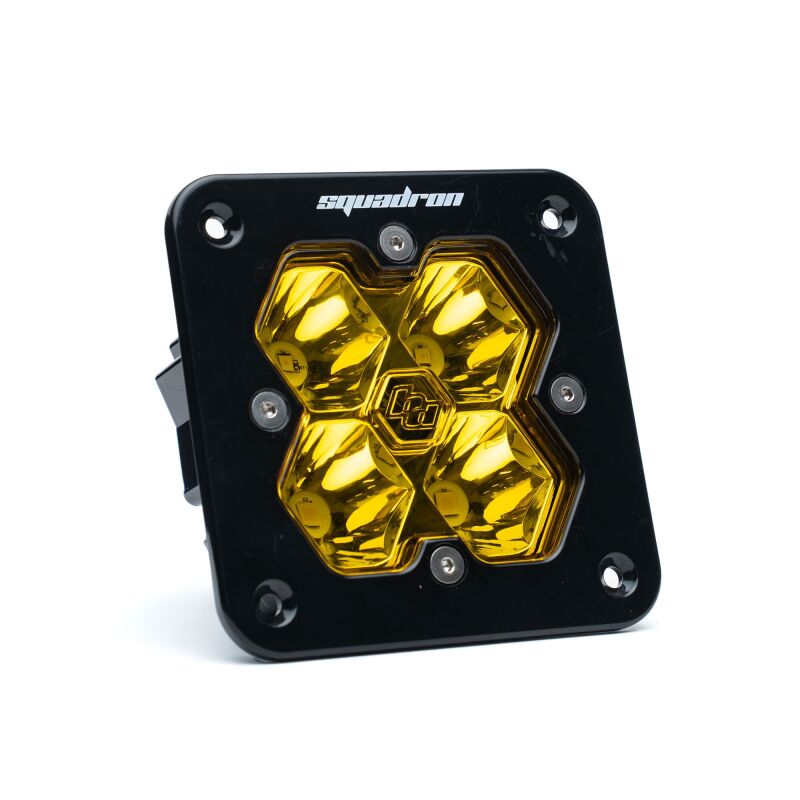Baja Designs BAJ Squadron Sport Lights Lights Light Bars & Cubes main image