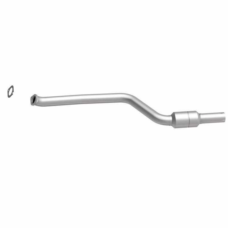 MagnaFlow BMW OEM Grade Federal / EPA Compliant Direct-Fit Catalytic Converter 49768 360 Degree Image Set