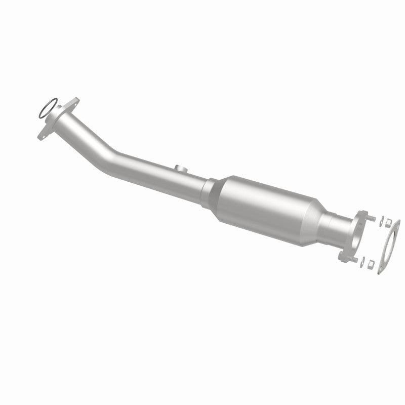 Magnaflow 2004 Nissan Titan 5.6L Direct Fit Converter 4593218 4593218 360 Degree Image Set