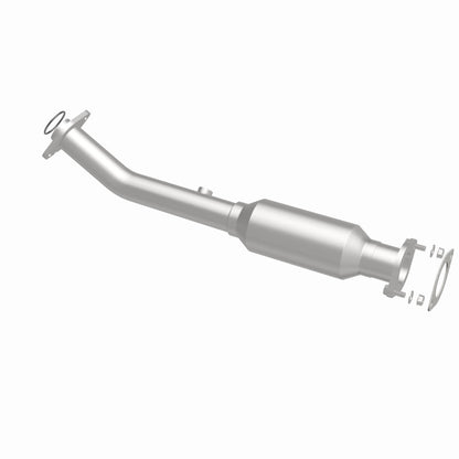 Magnaflow 2004 Nissan Titan 5.6L Direct Fit Converter 4593218 4593218 360 Degree Image Set