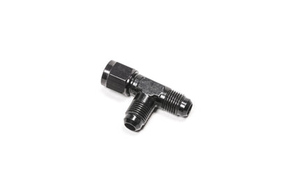 Radium Engineering 6AN Male To Female W/ Male Tee Fitting 14-0687 14-0687 Photo - Primary