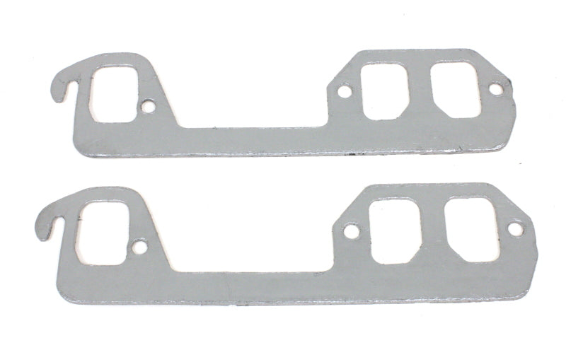 JBA Chrysler 3.9L V6 SAP Port Header Gasket - Pair 063-3900 063-3900 Photo - Primary
