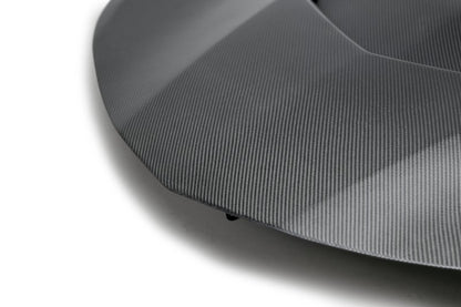 Anderson Composites 17-18 Chevrolet Camaro ZL1 1LE Type-OE Style Dry Carbon Fiber Hood AC-HD17CHCAMZL-OE-DRY AC-HD17CHCAMZL-OE-DRY User 3