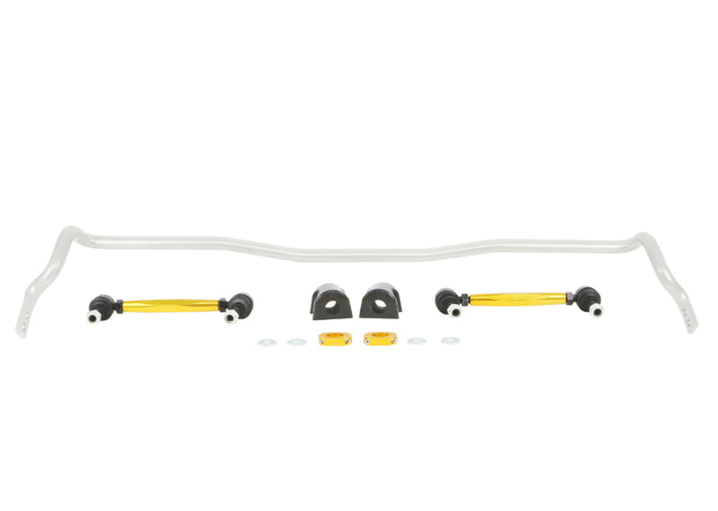 Whiteline 20mm Front Adjustable Sway Bar FR-SBRZ BSF45Z Photo - out of package