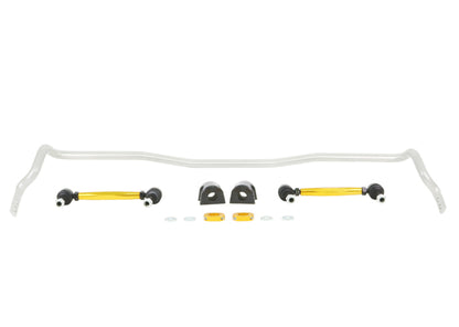Whiteline 20mm Front Adjustable Sway Bar FR-SBRZ BSF45Z Photo - out of package
