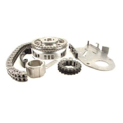 COMP Cams Billet Timing Set Chrysler 5.7L 7114CPG 7114CPG Photo - Primary