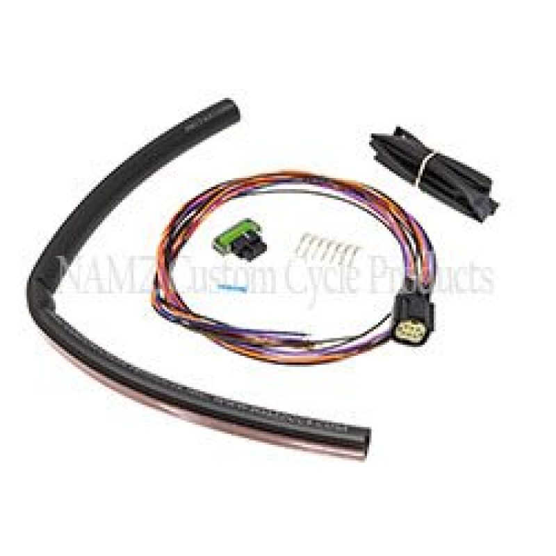 NAMZ Rear Fender Harness NRFH-02 NRFH-02 Photo - Primary