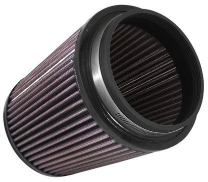 K&N Engineering K&N Universal Clamp-On Air Filter 3-15/16in FLG / 5-1/2in B / 4-1/2in T / 4-7/16in H RU-5059 RU-5059 Photo - lifestyle view