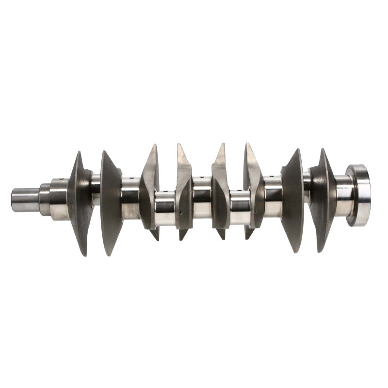 Manley Performance Mitsubishi 4G63/4G64 7 Bolt 4340 Billet 100mm Stroke Turbo Tuff Series 190120B User 2