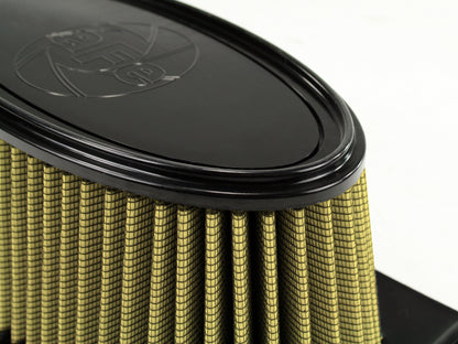 aFe Super Stock IRF OEM Replacement Air Filter Ford F250 Super Duty 00-03 73-80006 Photo - Unmounted