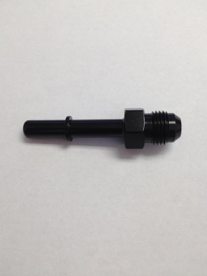 Fragola -6AN To 5/16 Male EFI Adapter 491993-BL 491993-BL User 1