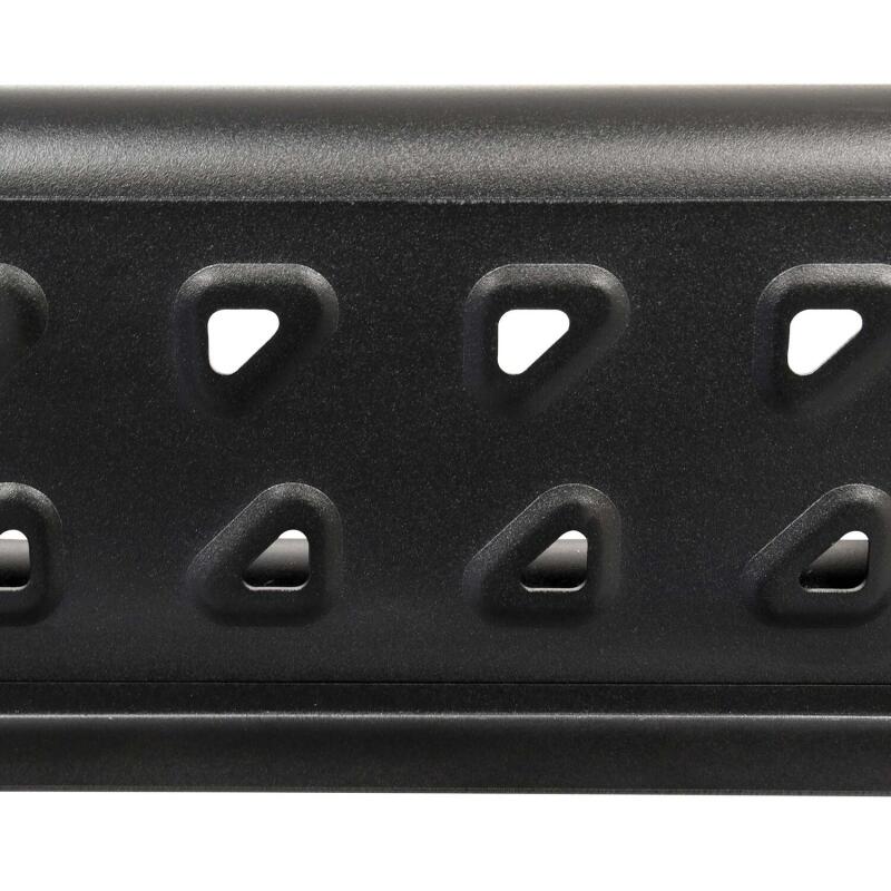 Westin 19-23 Chevrolet/GMC Silverado/Sierra 1500 Crew Cab Outlaw Nerf Step Bars 28-31275 28-31275 Photo - Unmounted