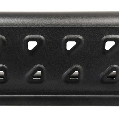 Westin 19-23 Chevrolet/GMC Silverado/Sierra 1500 Crew Cab Outlaw Nerf Step Bars 28-31275 28-31275 Photo - Unmounted