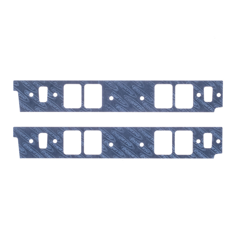 Cometic Gasket Cometic Chevy Mark-IV Big Block V8 .047in Fiber Intake Mani Gskt Set C5428-047 C5428-047 Photo - Primary