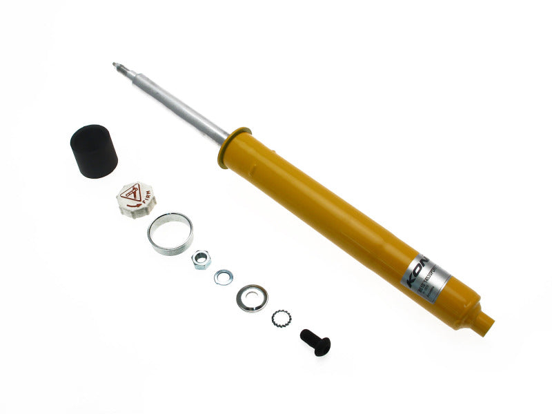 Koni Sport (Yellow) Shock 08-11 Subaru Impreza Incl. WRX Excl. STI - Front 8610 1453Sport 8610 1453SPORT Photo - Primary