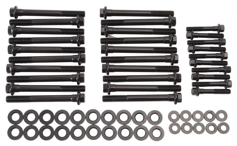 Edelbrock Gen IV LS2 Head Bolt Kit 8595 Photo - Unmounted