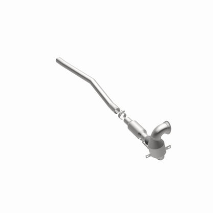 MagnaFlow Audi A3 Quattro OEM Grade Federal / EPA Compliant Direct-Fit Catalytic Converter 21-580 360 Degree Image Set