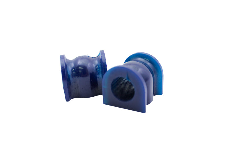 Superpro 2004 Acura TSX Base Rear 19mm Sway Bar Mount Bushing Set SPF2403-19K SPF2403-19K Photo - Primary