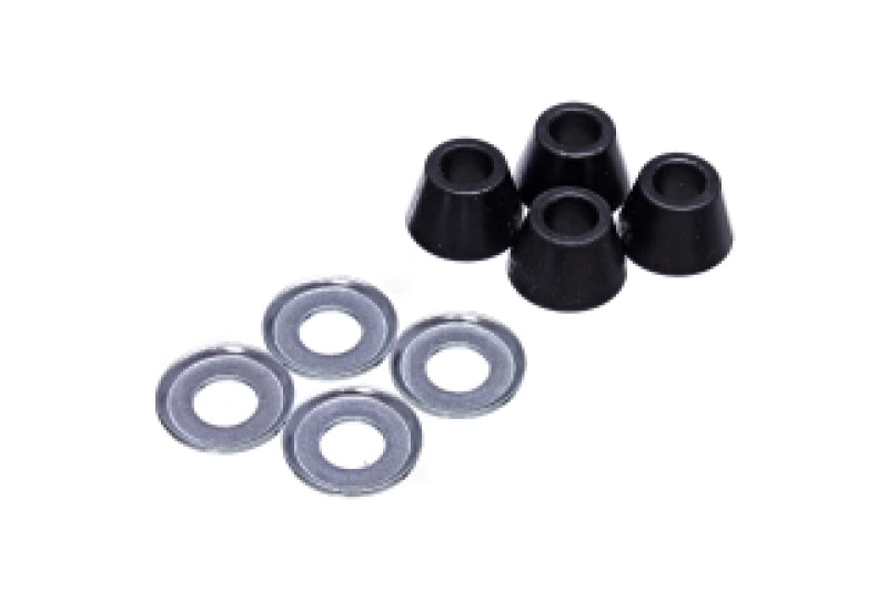 Energy Suspension ES Handlebar Bushings - Motorcycle Suspension Bushing Kits main image