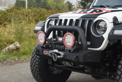 ARB Bar Jl T/Stubby 3450450 3450450 Photo - Mounted