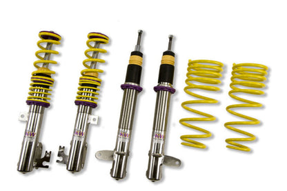 KW V2 Coilover Kit Mazda Protégé 5 (BJ, BJD) Hatchback 15275003 15275003 Photo - Primary