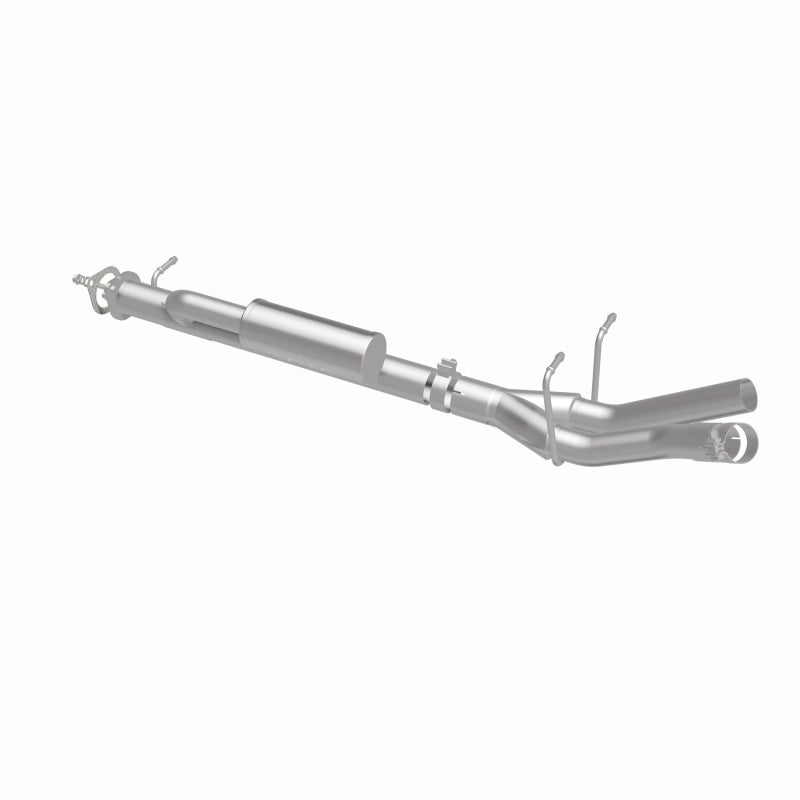 Magnaflow 25+ Ram 1500 I6 3.0L D-Fit Performance Exhaust Muffler Replacement Kit With Muffler 19686 19686 360 Degree Image Set