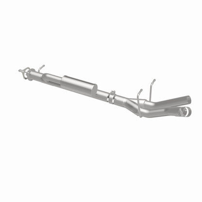 Magnaflow 25+ Ram 1500 I6 3.0L D-Fit Performance Exhaust Muffler Replacement Kit With Muffler 19686 19686 360 Degree Image Set
