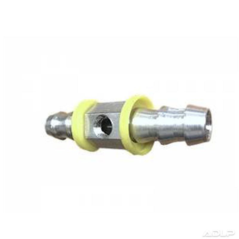 PureFlow AirDog/AirDog Pressure Port Hose Splice 001-4A-1-0027 001-4A-1-0027 User 1