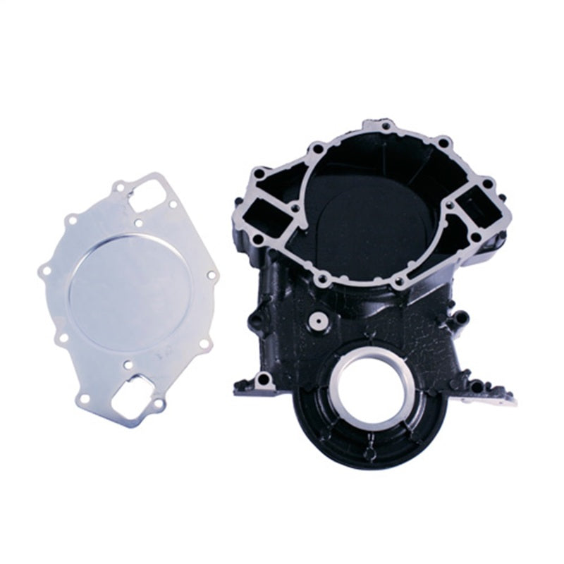 Ford Performance Parts Ford Racing 460 Big Block Timing Cover M-6059-460 Photo - Unmounted