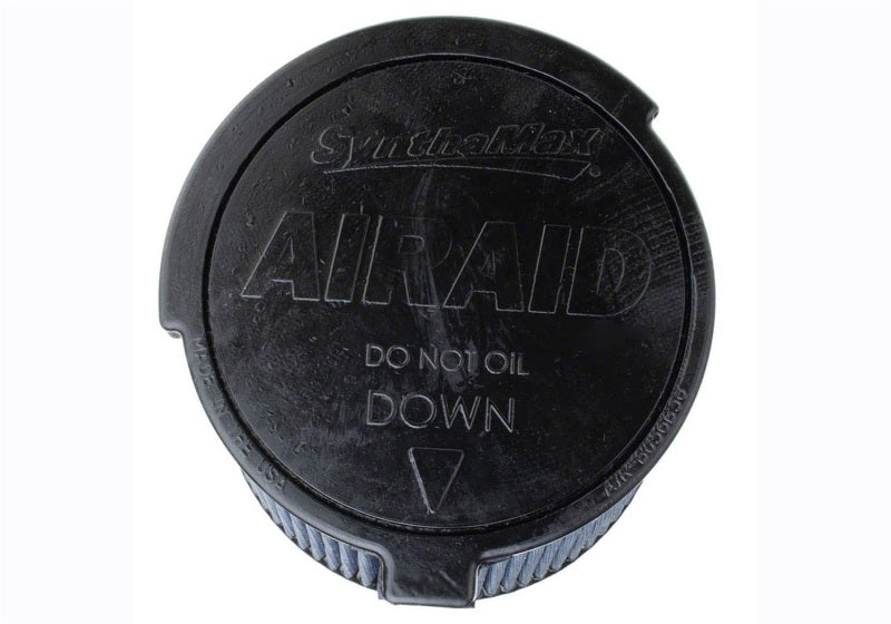 Ford Performance Parts Gt350 Performance Air Filter M-9601-G Photo - Unmounted