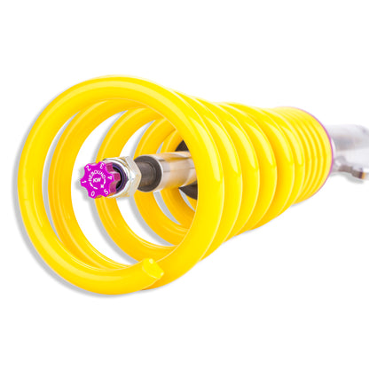 KW Suspension KW Coilover Kit V3: BMW M6 F12/13 With Cancellation Kit 3522000V User 4