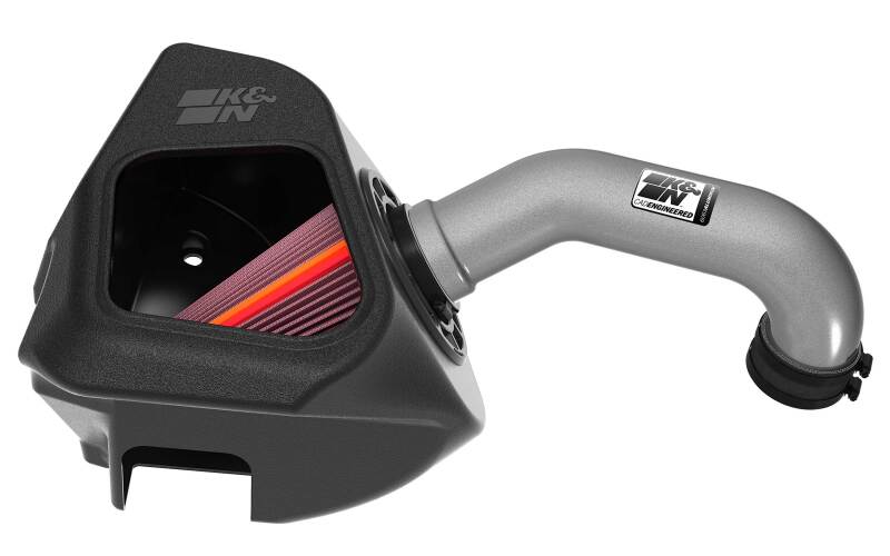 K&N Engineering KN NextGen Cold Air Intakes Air Intake Systems Cold Air Intakes main image