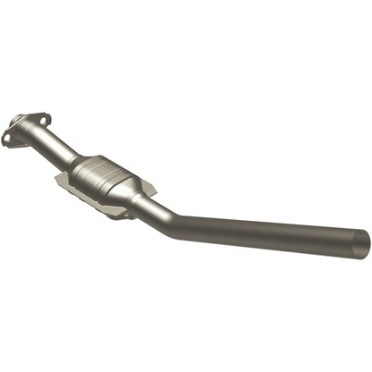 MagnaFlow Standard Grade Federal / EPA Compliant Direct-Fit Catalytic Converter 93275 Photo - Primary