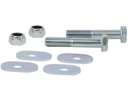 Whiteline Control Arm - Lock Bolt Kit KCA307 Photo - Primary