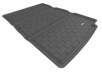 3D MAXpider 09-14 BMW 7 Series LI (F02) (F04) Kagu Cargo Liner - Black M1BM0141309 M1BM0141309 Photo - Primary