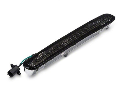 Raxiom 05-09 Ford Mustang Axial Series LED Third Brake Light (Smoked) 398337 398337 User 1