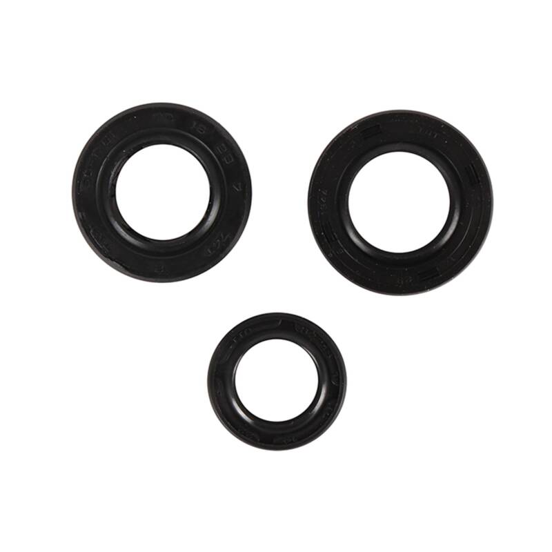 Vertex Pistons Vertex Gaskets 14-23 Honda CRF125F Oil Seal Kit 822389 822389 Photo - Primary