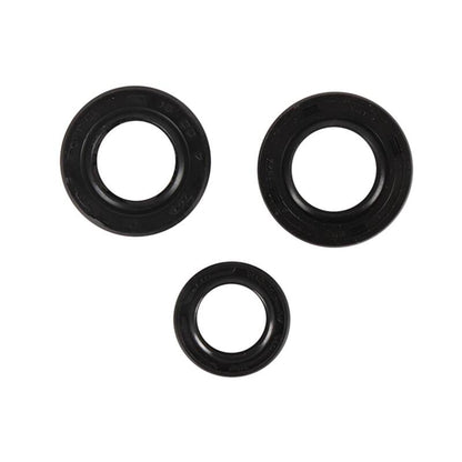 Vertex Pistons Vertex Gaskets 14-23 Honda CRF125F Oil Seal Kit 822389 822389 Photo - Primary