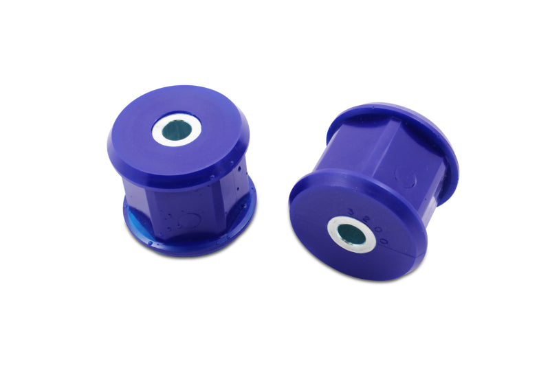 SuperPro Rear Differential Pinion, Bracket Mount Bushing Kit SPF3200K Photo - Primary