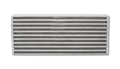 Vibrant Universal Oil Cooler Core; 4" x 10" x 1.25" 12893 Photo - Primary
