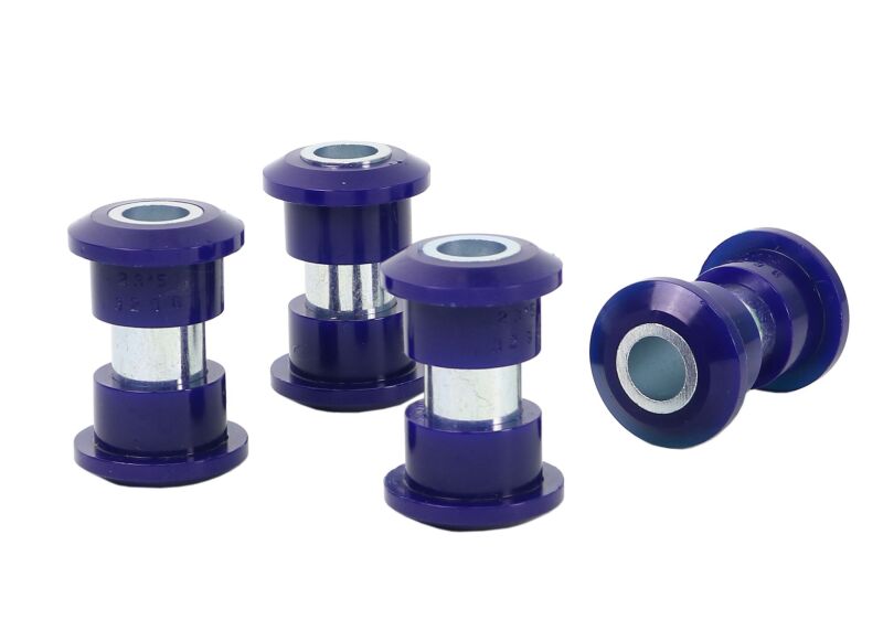 SuperPro Front Control Arm Upper-Inner Bushing Kit SPF3296K Photo - out of package