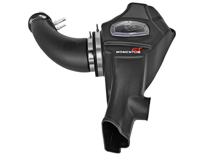aFe  POWER 54-73202 Momentum GT Pro 5R Cold Air Intake System 54-73202 Photo - Unmounted