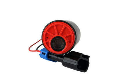 Aeromotive 340 Fuel Pump GM Center Inlet 11569 Photo - Close Up
